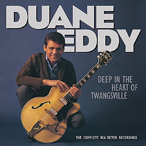 album duane eddy