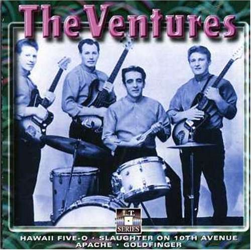 album the ventures