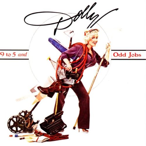 album dolly parton