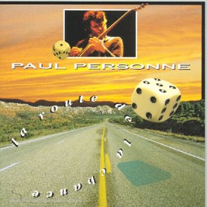 album paul personne