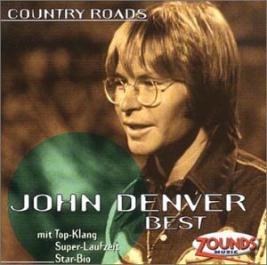 album john denver