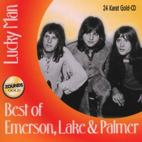 album emerson, lake and palmer