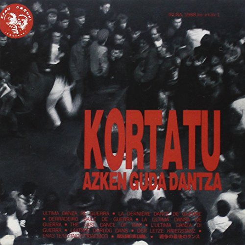 album kortatu