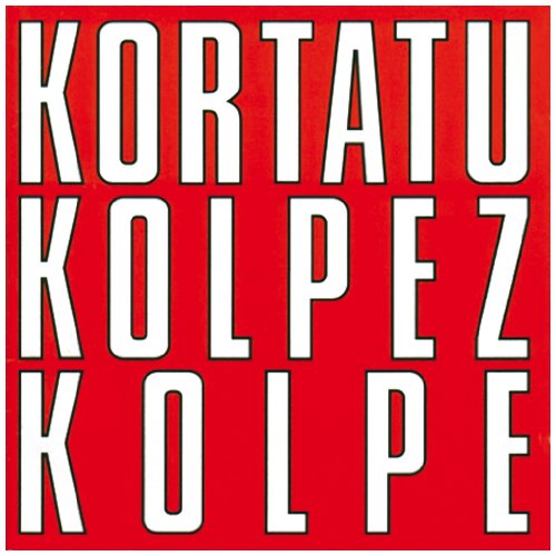 album kortatu