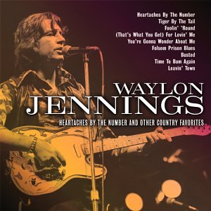 album waylon jennings