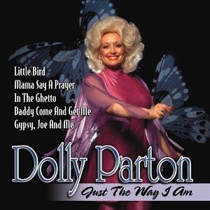 album dolly parton