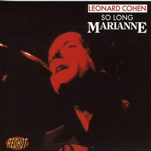 album leonard cohen