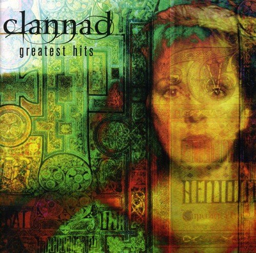 album clannad