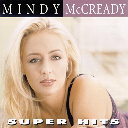 album mindy mccready