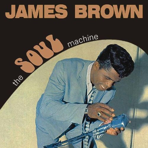 album james brown