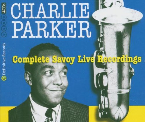 album charlie parker