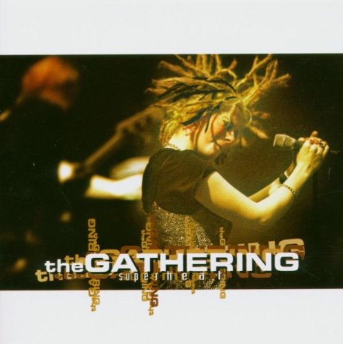 album the gathering