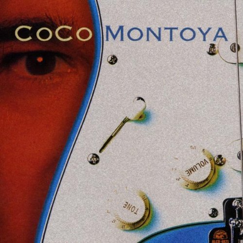 album coco montoya