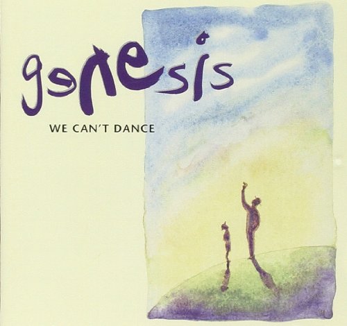 album genesis