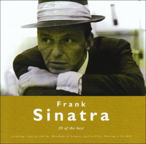 album frank sinatra