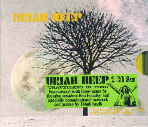 album uriah heep