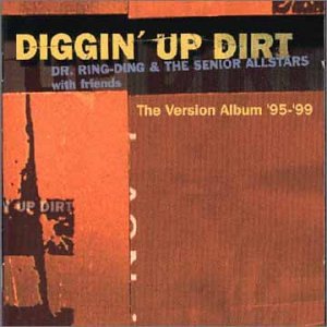 album dr ring-ding and the senior allstars