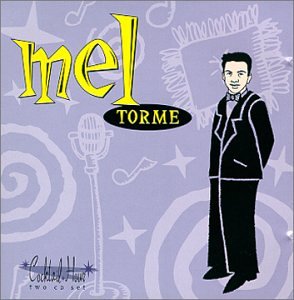 album mel torm