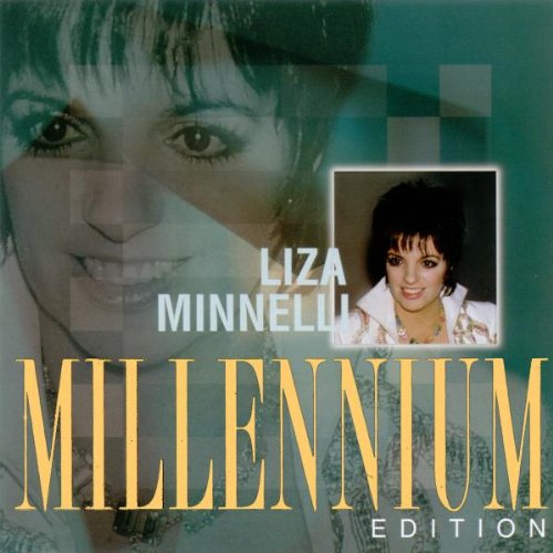 album liza minnelli