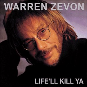 album warren zevon