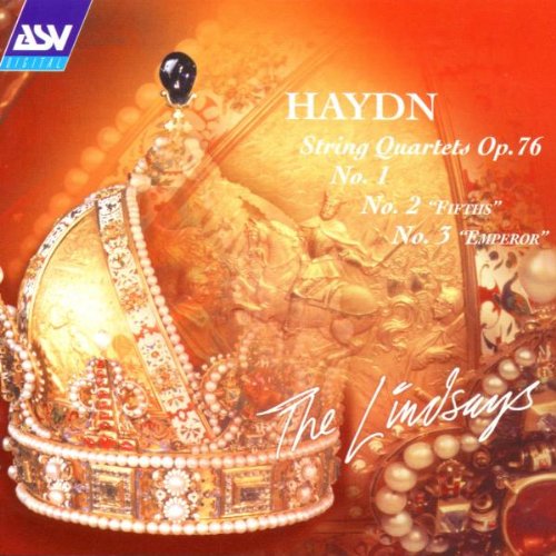 album joseph haydn