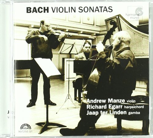 album johann sebastian bach