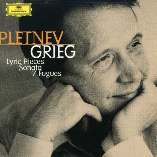 album edvard grieg