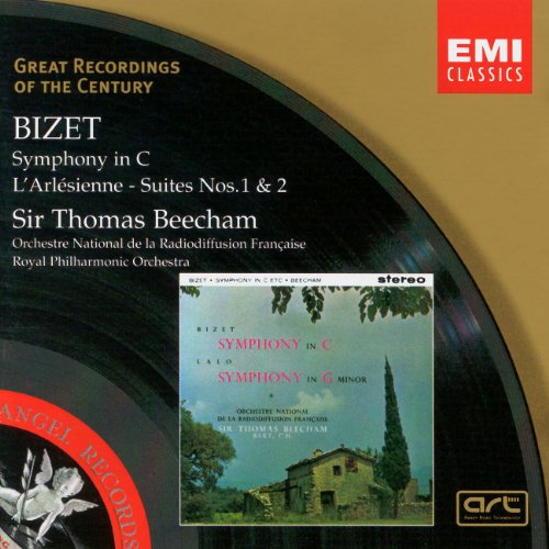 album georges bizet