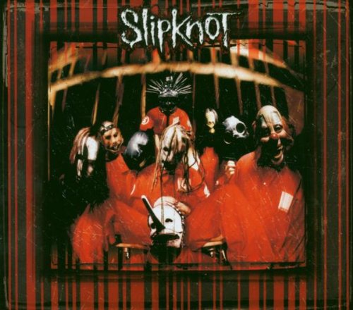 album slipknot