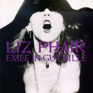 album liz phair