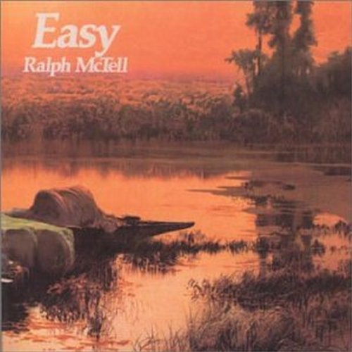 album raplh mctell