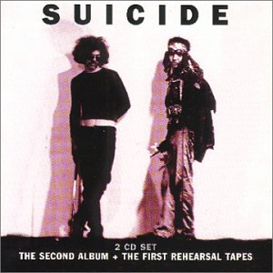 album suicide is painless