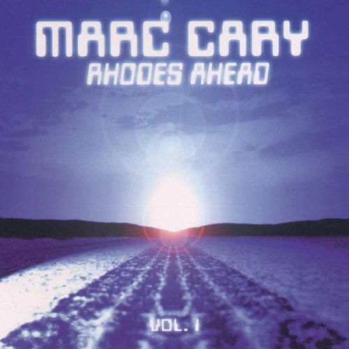 album marc cary