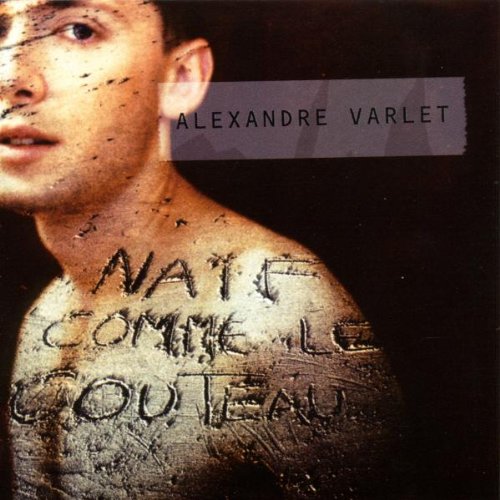 album alexandre varlet