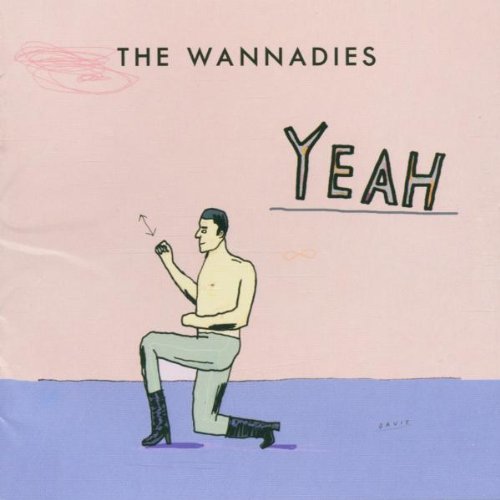 album the wannadies