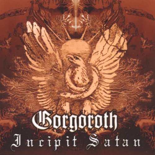 album gorgoroth