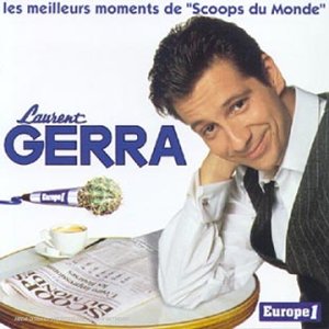 album laurent gerra