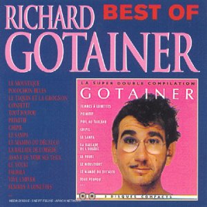 album richard gotainer