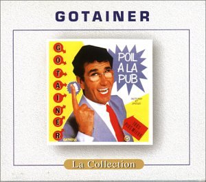 album richard gotainer