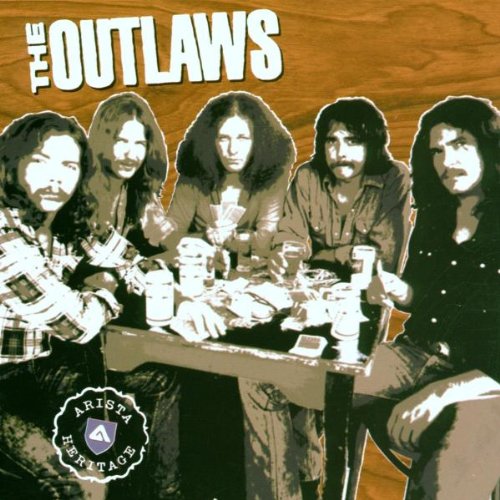 album outlaws