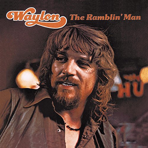 album waylon jennings