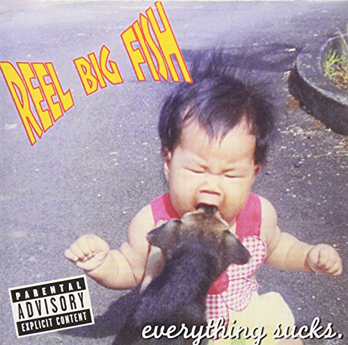 album reel big fish