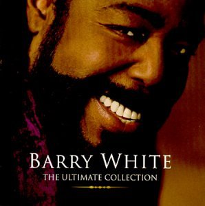 album barry white