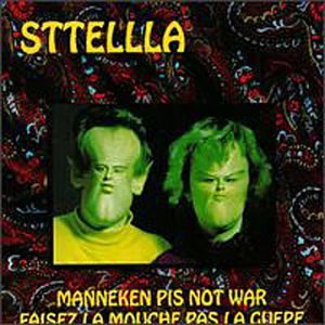 album sttellla