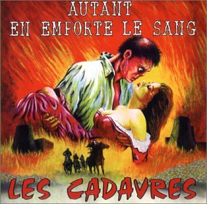 album les cadavres