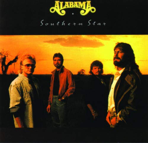 album alabama