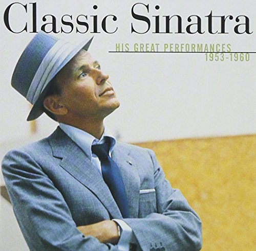 album frank sinatra