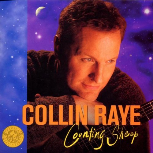 album raye colin