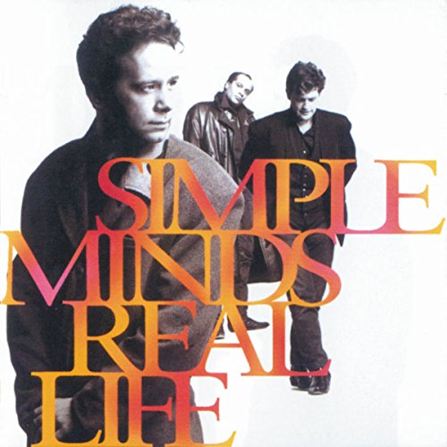 album simple minds