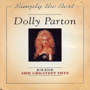 album dolly parton